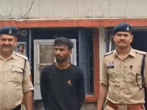 भिलाई में ऑनलाइन निवेश ठगी का मामला