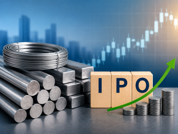 अवतार स्टील का IPO आएगा बाजार में, SEBI को DRHP सौंपा ₹585 करोड़ जुटाने की तैयारी
