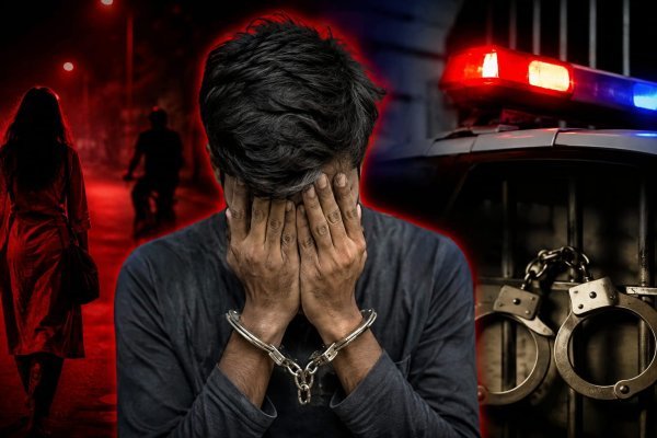 अकेली महिलाओं का पीछा कर वारदात को देता था अंजाम,हत्या और मारपीट मामले में आरोपी गिरफ्तार