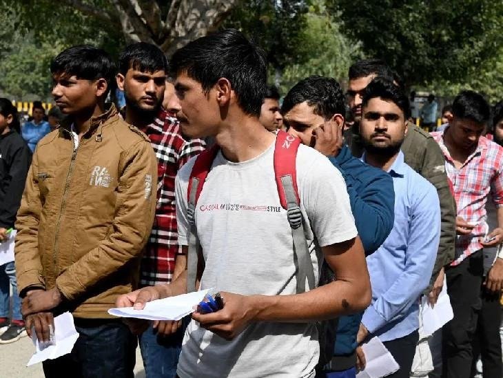 राजस्थान JE भर्ती 2026