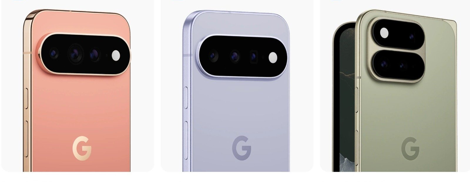 Google Pixel 11 Series स्मार्टफोन लॉन्च