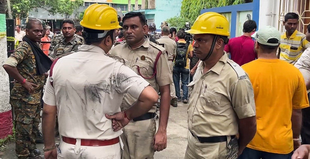 बीरभूम होटल अग्निकांड में पीएम मोदी की राहत घोषणा