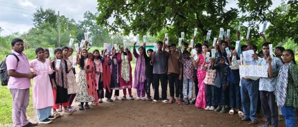 छत्तीसगढ़ में हरेली बर्ड फेस्टिवल का सफल आयोजन, 33 जिलों में 211 पक्षी प्रजातियां हुईं रिकॉर्ड