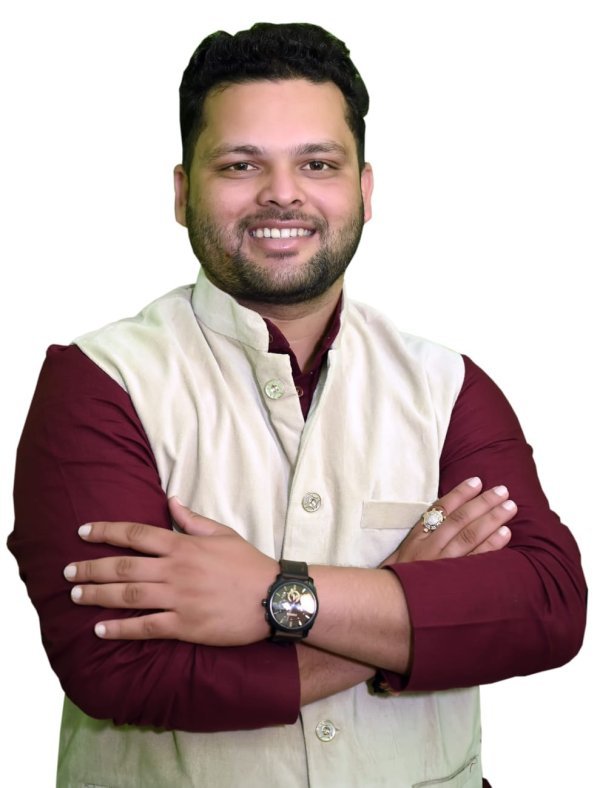 सिरपुर को सिर्फ पर्यटन व व्यापार केंद्र बनाने की कोशिश, धार्मिक पहचान की हो रही उपेक्षा : अमर चंद्राकर