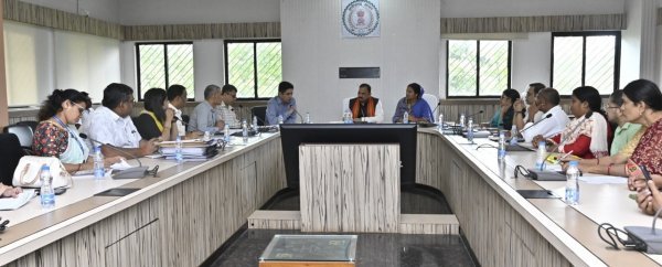 फर्जी दिव्यांगता प्रमाण-पत्रों की होगी त्वरित जांच, दिव्यांगों और ट्रांसजेंडर समुदाय के लिए सेवाएं होंगी आसान