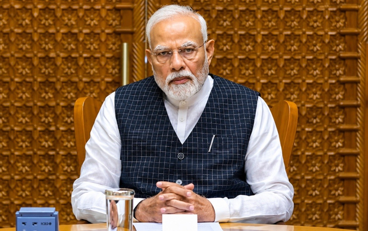कोलकाता अग्निकांड पर पीएम मोदी ने जताया दुख