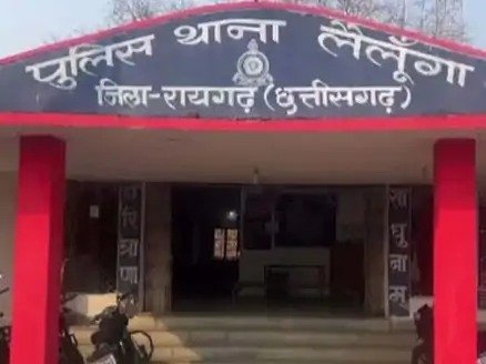गांजा तस्करी में तीन आरोपी गिरफ्तार