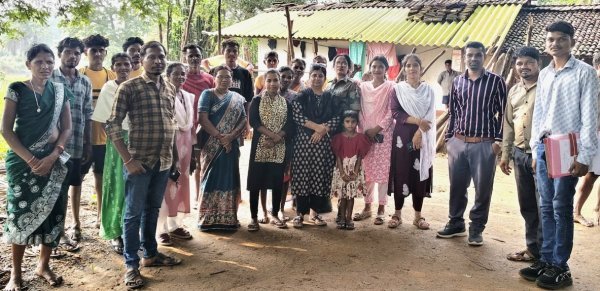 सुकमा में 16 वर्षीय बालिका का बाल विवाह रुकवाया, प्रशासन ने सुरक्षित संरक्षण में लिया