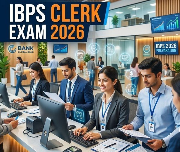 बैंक में 11,403 पदों पर बंपर भर्ती, आवेदन की तारीख बढ़ी, जानें नई लास्ट डेट