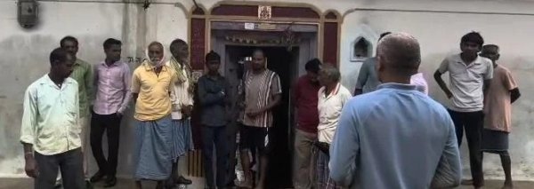 बेमेतरा में स्कूल बस ने 3 साल के मासूम को कुचला, मौके पर मौत, चालक-कंडक्टर फरार