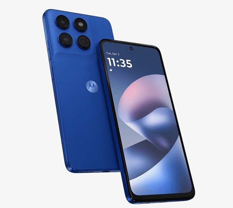 Motorola G37 स्मार्टफोन ऑफर