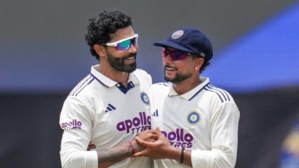कोलंबो टेस्ट से पहले टीम इंडिया में बदलाव की आहट, कुलदीप की जगह सारांश जैन का नाम चर्चा में