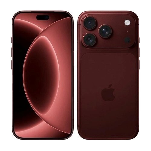 iPhone 18 Pro संभावित डिजाइन