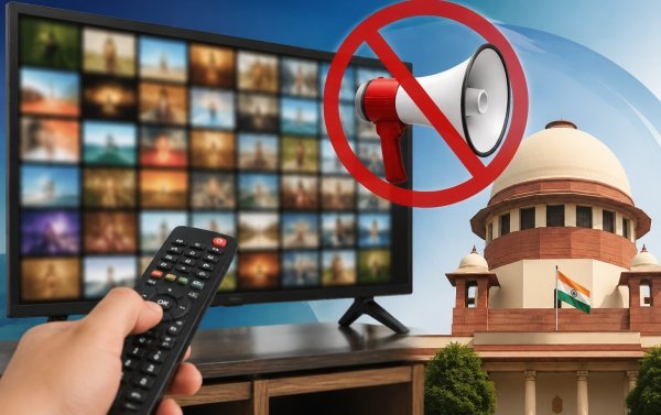 TV चैनलों के लिए बड़ा बदलाव: सरकार ने हटाई 12 मिनट की विज्ञापन सीमा, नए नियम लागू