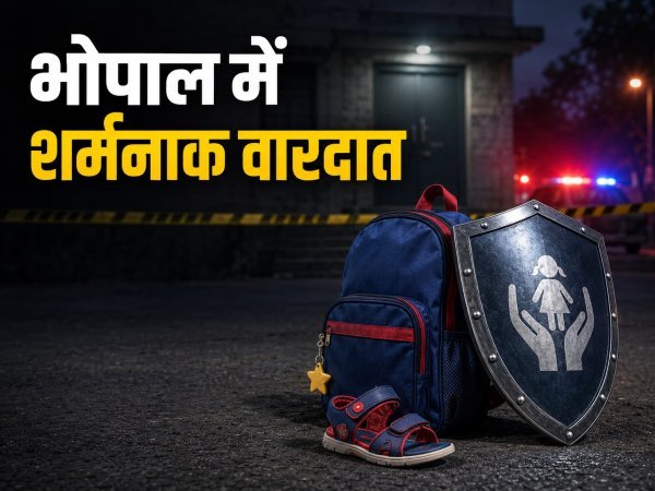 12 साल की बच्ची से दुष्कर्म, पड़ोसी आरोपी गिरफ्तार
