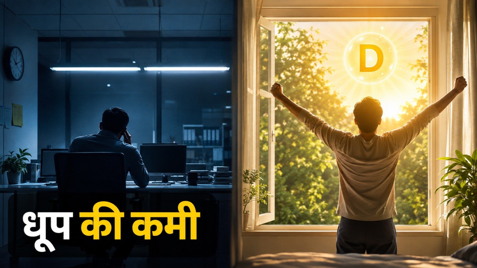 प्राकृतिक धूप में बचा सकती है कई बीमारियों से