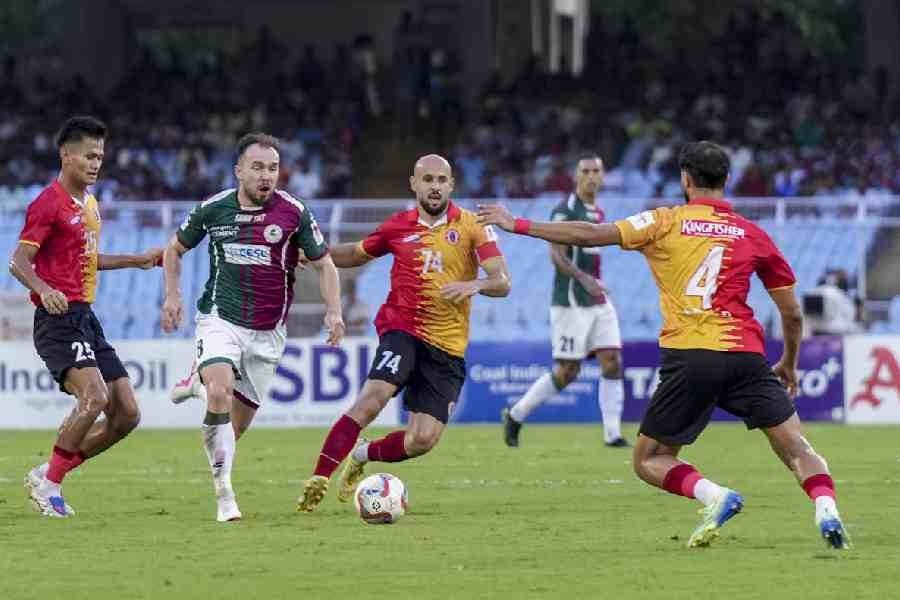 East Bengal Wins Durand Cup