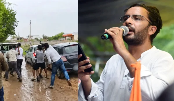 Jaipur School Dispute: CJP कार्यकर्ताओं और ग्रामीणों के बीच झड़प, दोनों पक्षों ने दर्ज कराई FIR