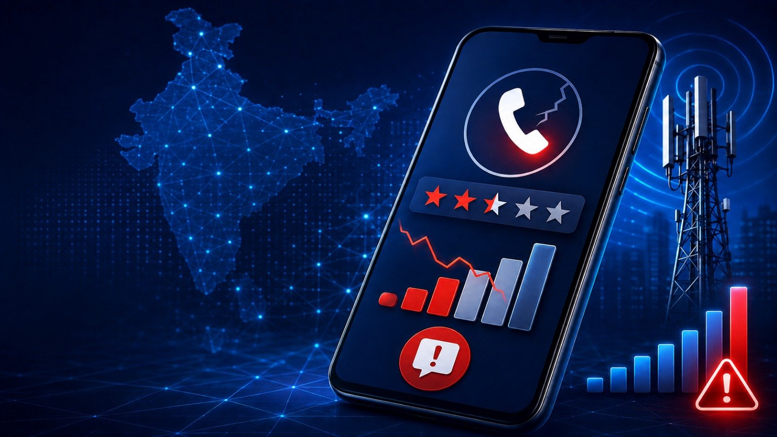 TRAI MyCall App launched