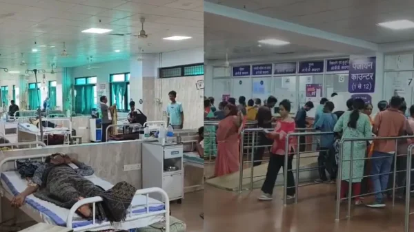 Sterilization Failure: 2 साल पहले हुई नसबंदी फेल, महिला फिर हुई गर्भवती, परिजनों ने लगाया पुलिस की धमकी देने का आरोप
