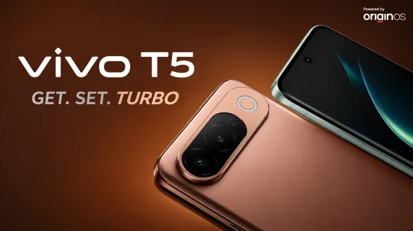 Vivo T5 5G: 3D Curved Display के साथ होगी एंट्री, जानें संभावित कीमत और खास फीचर्स