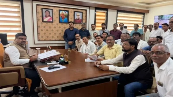 CG Teacher TET: सरकार आयोजित करेगी विभागीय TET, साल में मिलेंगे 3 मौके