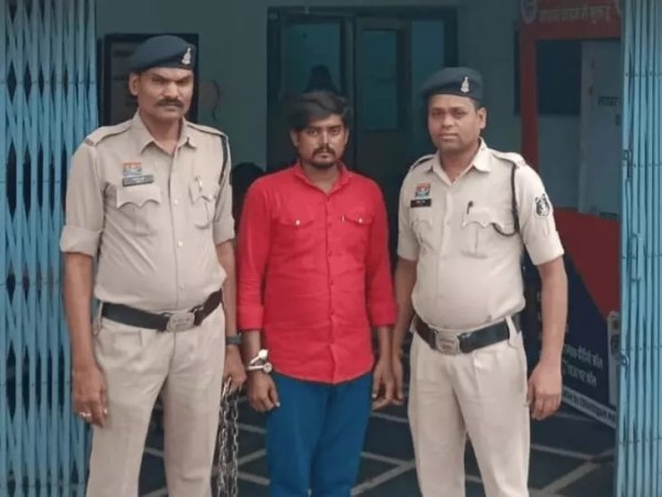 Raipur Ration Scam: 16 लाख के सरकारी राशन का गबन, कार्ड जमा कराकर हड़पा 389 क्विंटल चावल, आरोपी संचालक गिरफ्तार