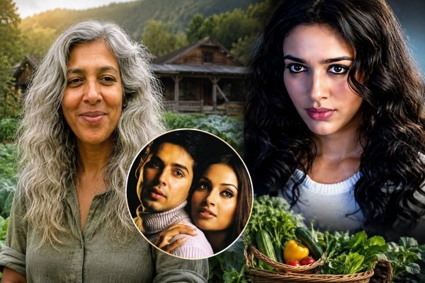 Raaz Actress Malini Sharma: ‘मैं तुम्हें बर्बाद कर दूंगी…’ याद है ‘राज’ की वो खूबसूरत भूतनी ? ऐसे जी रहीं जिंदगी