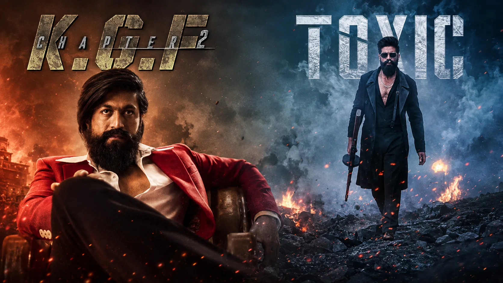 Box Office Collections