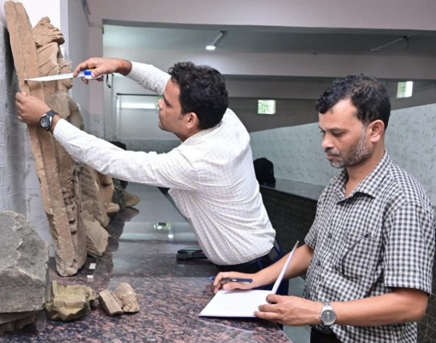 Ancient heritage sites of Gaurela-Pendra-Marwahi to gain new recognition.