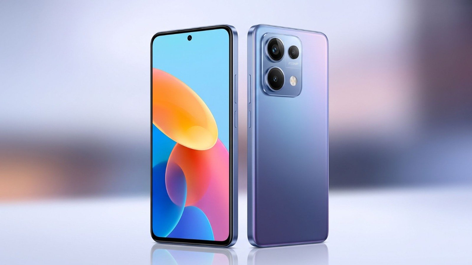 Redmi Note 17 Pro Launch