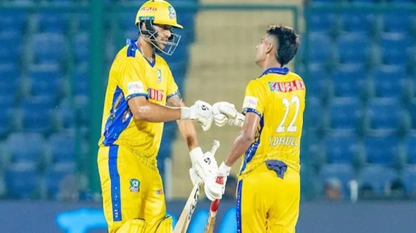 Delhi Premier League: जोंटी सिद्धू का तूफानी शतक, सेंट्रल दिल्ली किंग्स की 72 रन से शानदार जीत