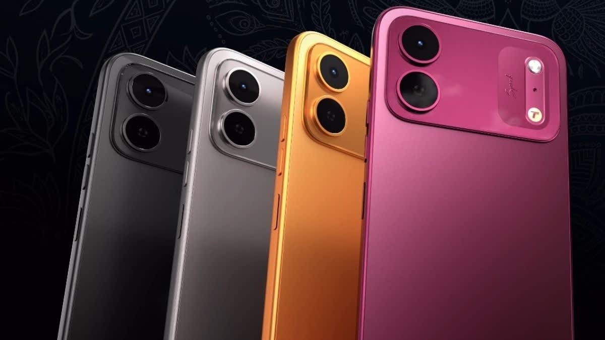 Tecno Spark Go 3 Pro: भारत में लॉन्च, 120Hz डिस्प्ले और 5200mAh बैटरी से लैस