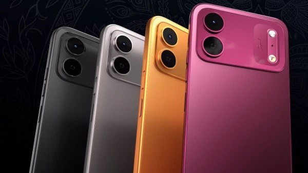 Tecno Spark Go 3 Pro: भारत में लॉन्च, 120Hz डिस्प्ले और 5200mAh बैटरी से लैस
