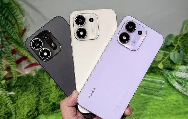 Honor 600S 5G Launch