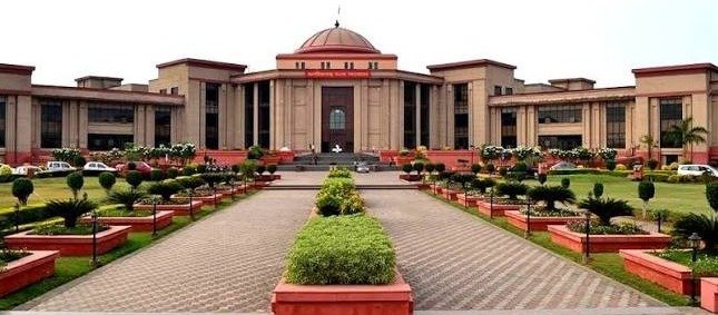 Chhattisgarh High Court