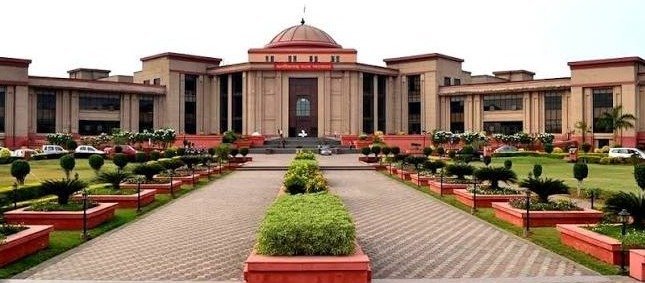 Chhattisgarh High Court