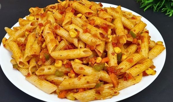 Easy Pasta Recipes : 30 मिनट में तैयार करें स्वादिष्ट पास्ता, जानें बेहतरीन रेसिपीज