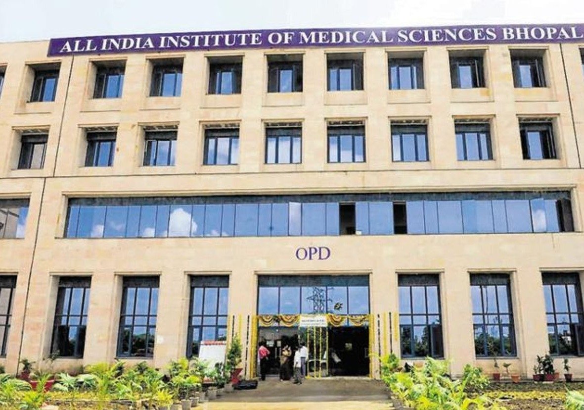 AIIMS Bhopal launches WhatsApp health services for OPD appointments