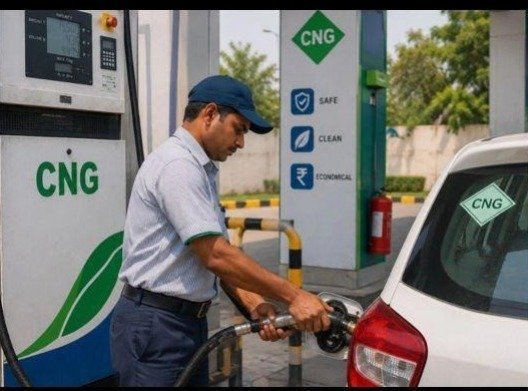 CNG Price Hike: CNG के दाम ₹3.89 बढ़े, कुमारी शैलजा का भाजपा पर हमला, बोलीं- जनता को मिला ‘महंगाई का तोहफा’