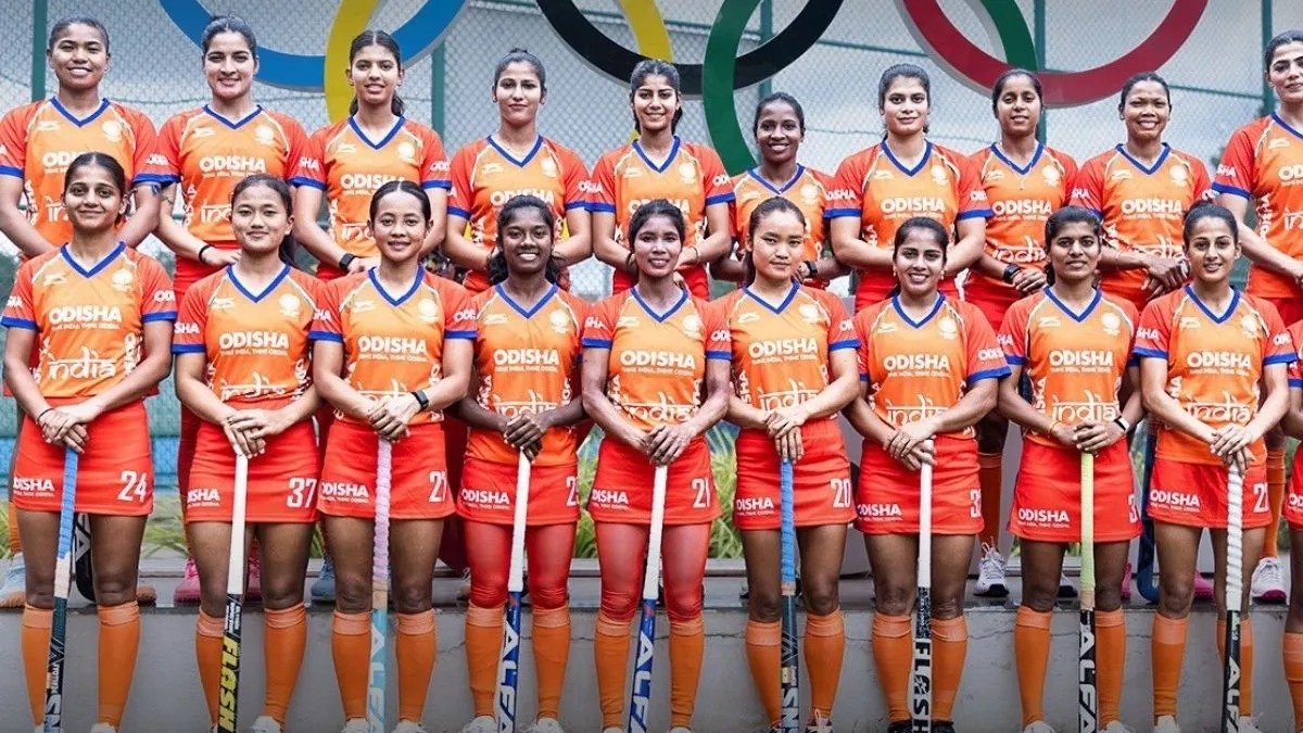 Indian Women Hockey Team: वर्ल्ड कप में भारत का शानदार प्रदर्शन, हॉकी इंडिया ने किया 50 लाख के इनाम का ऐलान
