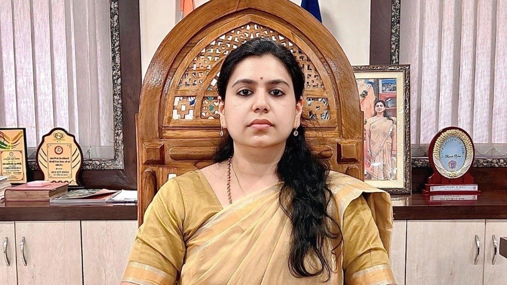 Divya Mittal Resigns From IAS Post in Uttar Pradesh