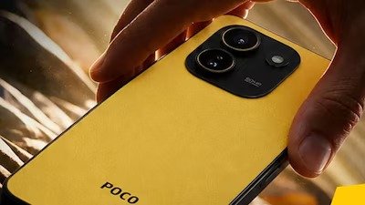 Poco X8 Power 5G: 10,000mAh बैटरी के साथ 4 सितंबर को होगा लॉन्च, जानें कीमत और फीचर्स