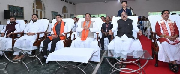 Mann Ki Baat: पीएम मोदी ने छत्तीसगढ़ की बेटी का किया जिक्र, सीएम साय ने महिमा राजपूत को दी बधाई