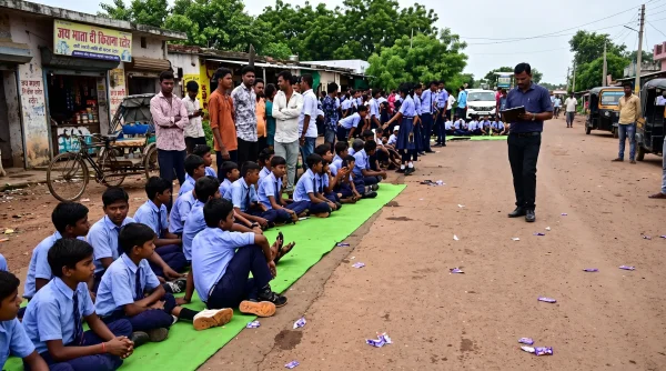Chhattisgarh Government Schools: बुनियादी सुविधाओं की कमी पर सियासत तेज, सीजेपी ने सीएम को पत्र भेजकर उठाईं 3 बड़ी मांगें