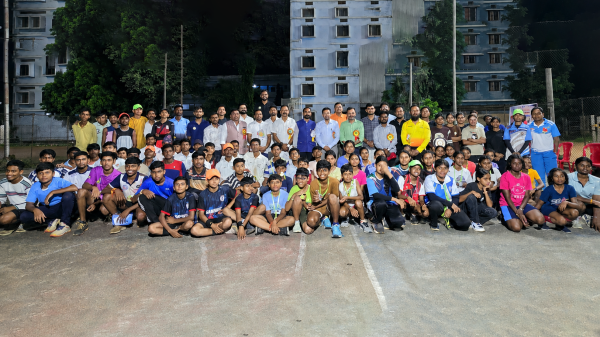 National Sports Day: महासमुंद में मेजर ध्यानचंद की जयंती पर खेल प्रतियोगिताओं का भव्य आयोजन