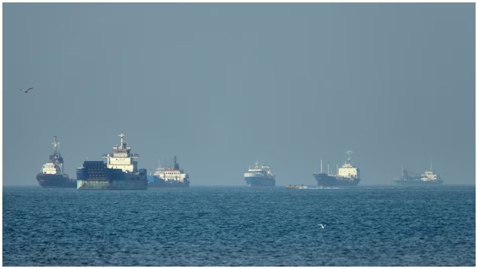 Iran-US tensions have escalated (Image source: Social media)