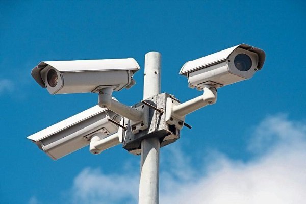 Raipur CCTV cameras: 8 करोड़ के बकाए में बंद पड़े 100 से ज्यादा कैमरे, भगवान भरोसे राजधानी की सुरक्षा