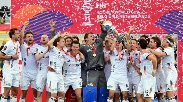 Germany vs Spain: जर्मनी ने रचा इतिहास, लगातार दूसरी बार जीता हॉकी वर्ल्ड कप