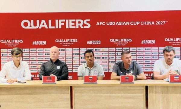 India U-20 Football Team: सीरिया से भिड़ेगा भारत, अंडर-20 एशियन कप में 20 साल बाद वापसी का लक्ष्य
